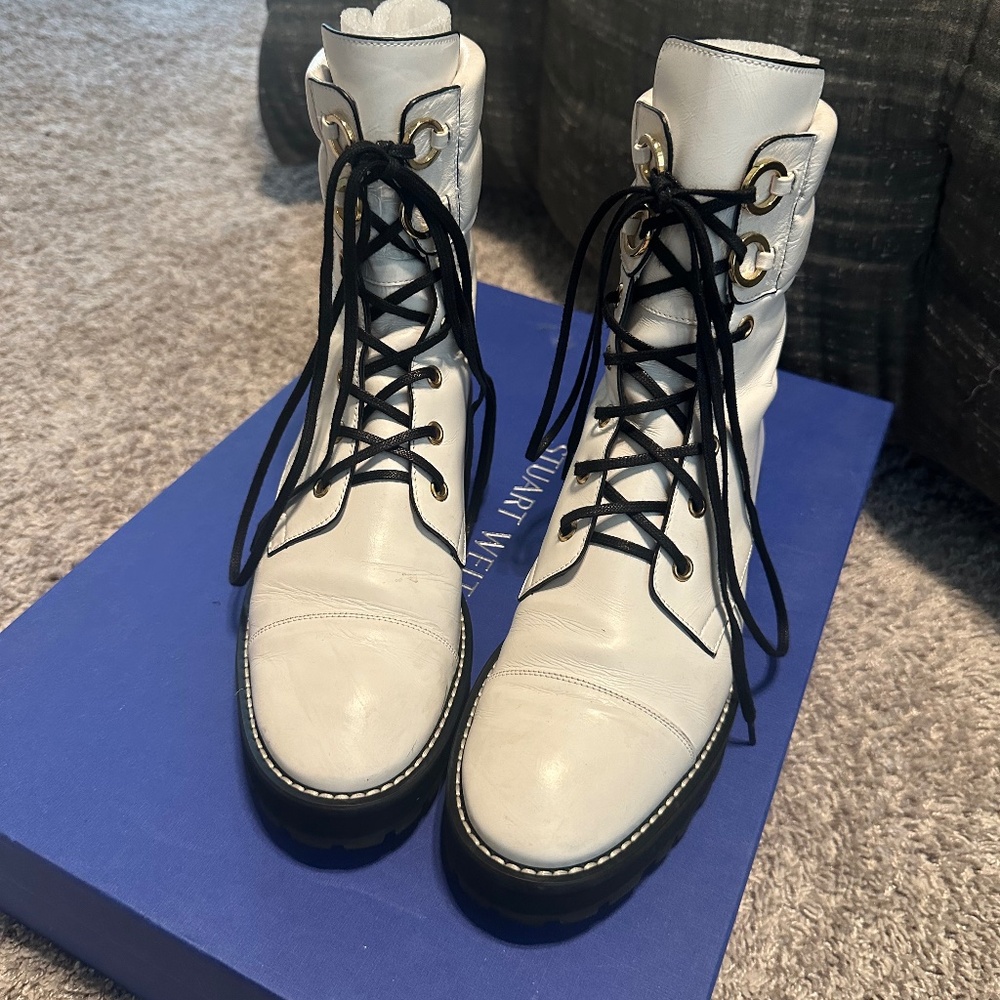 Stuart Weitzman Lexy Boot